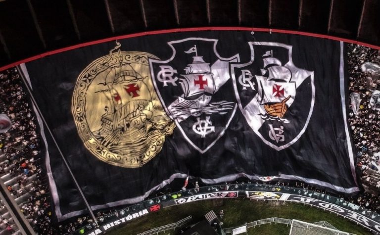 Vasco vence CSA e avança na Copa do Brasil