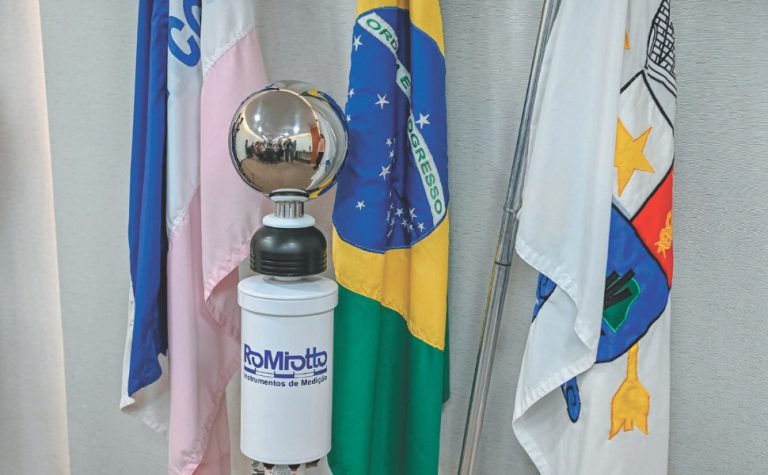 Vitória vai ter tecnologia inédita para monitorar raios