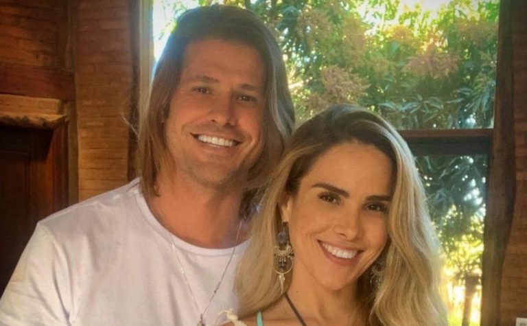 Wanessa Camargo é agredida por Dado Dolabella, diz colunista; cantora se pronuncia