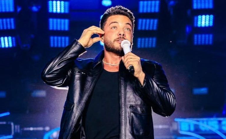 Wesley Safadão faz tributo a Gabriel Diniz em novo álbum