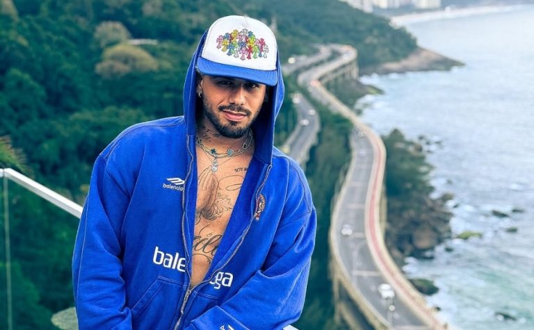 Zé Felipe chama Dado Dolabella de ‘folgado’ ao comentar episódio com Luan Pereira