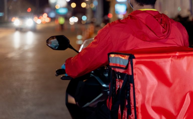 iFood terá programa de aluguel de motos com descontos a partir de setembro
