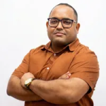Foto de perfil de Rafael Araujo