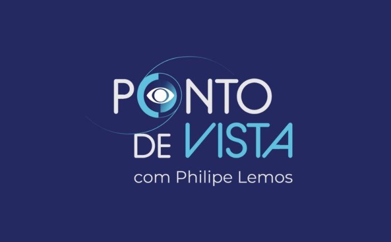 09/09/2025 – Assista agora ao programa Ponto de Vista, com Philipe Lemos