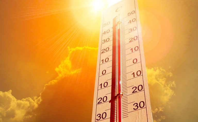 31 cidades do ES recebem alerta de baixa umidade; veja lista