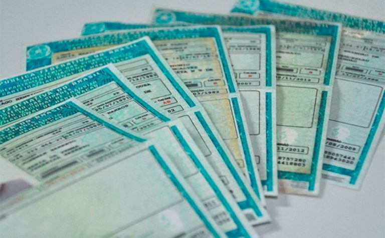 CNH Social: 65 mil já estão na disputa para tirar carteira de graça
