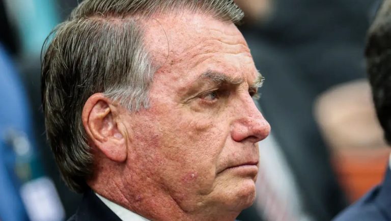 AO VIVO: Acompanhe o quarto dia do julgamento do ex-presidente Bolsonaro