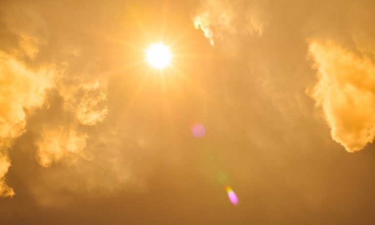Acabou a friaca? Brasil terá calor intenso com pico de 42ºC nesta semana