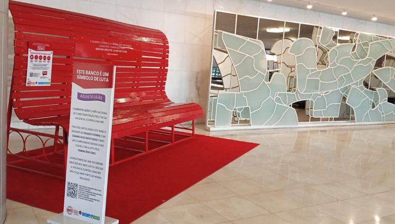 Alepe e Instituto Banco Vermelho fecham parceria histórica