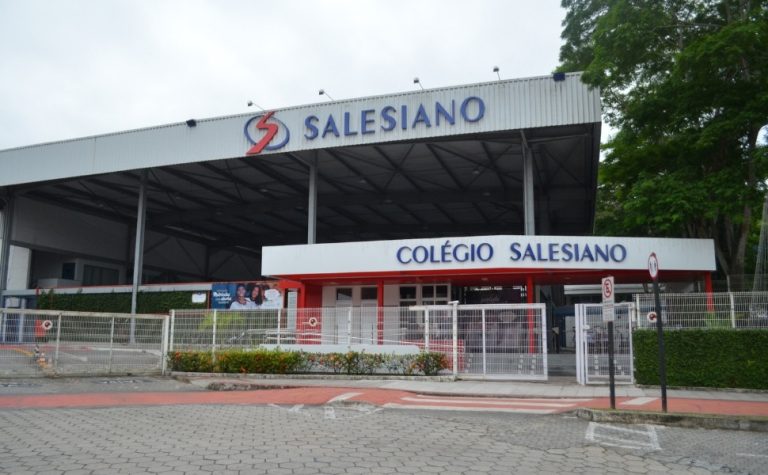Alunos de cinco estados vão disputar Jogos Intersalesianos em Vitória