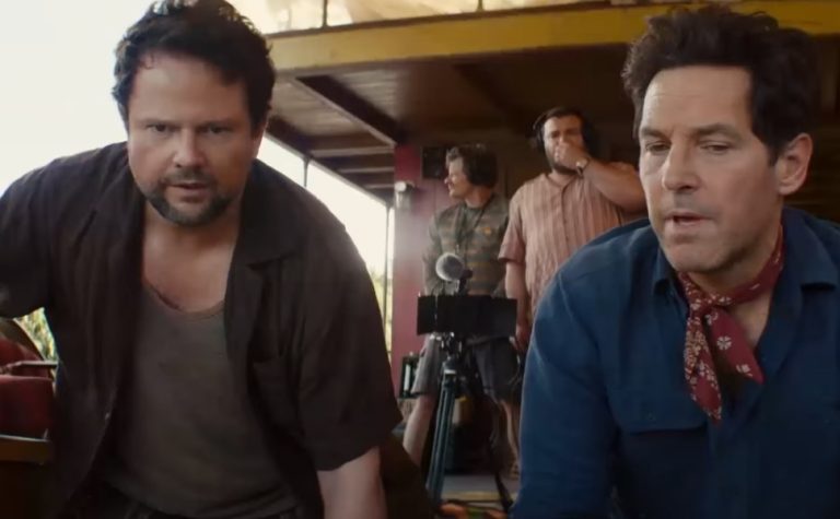 ‘Anaconda’, com Selton Mello no elenco, ganha trailer; assista