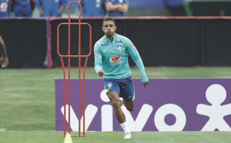 Ancelotti muda Seleção Brasileira para desafio na altitude