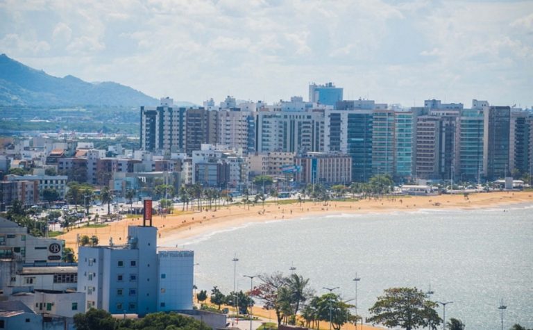 Aniversário de 474 anos: Novas gerações declaram seu amor a Vitória