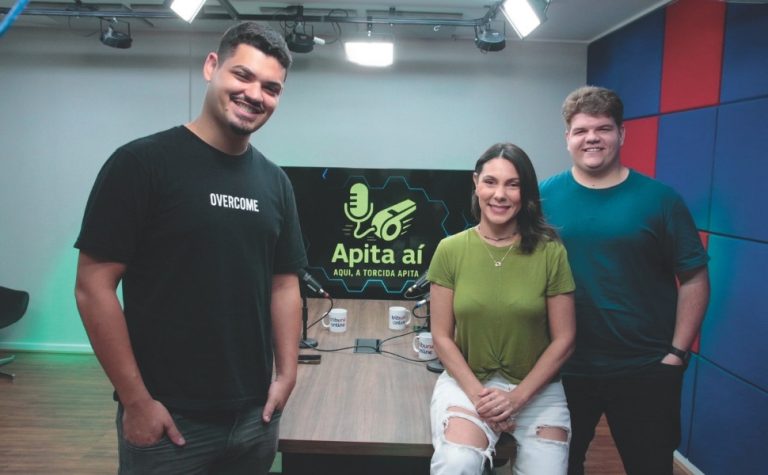 Apita Aí “invade” os sábados da TV Tribuna/Band a partir de hoje