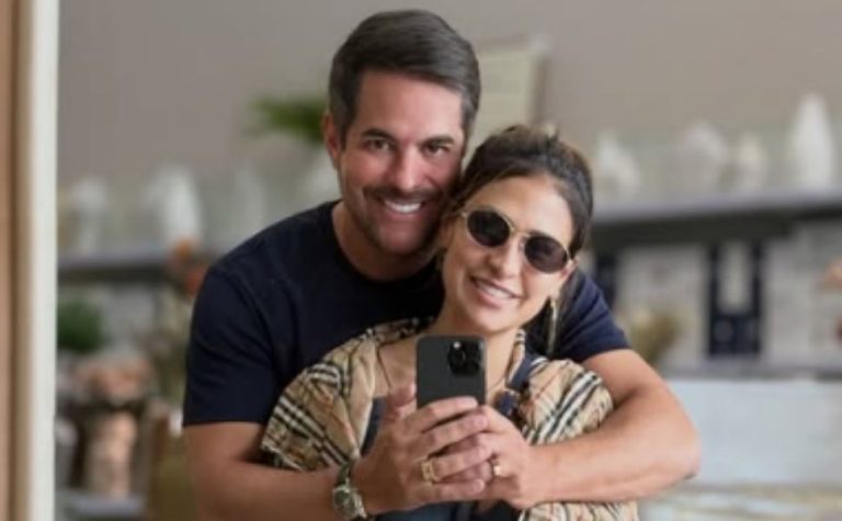Após Simone Mendes, marido da cantora também é hospitalizado