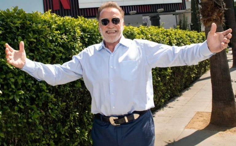 Arnold Schwarzenegger elege os 6 melhores filmes da história. Confira lista
