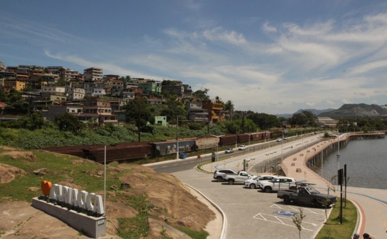 Arrecadação cresce e Cariacica alcança o 3º lugar no ranking de ICMS do Estado