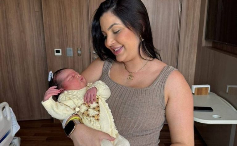 Arrependida, mãe é impedida de mudar o nome da filha