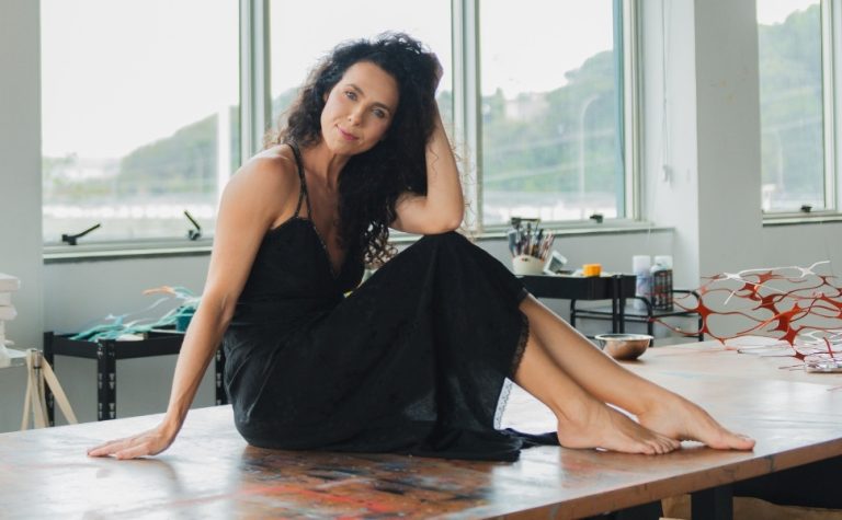 Artista capixaba apresenta exposição individual em Recife