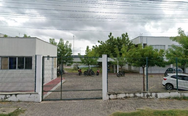 Ataque a tiros deixa 2 mortos e 3 feridos em escola estadual no Ceará