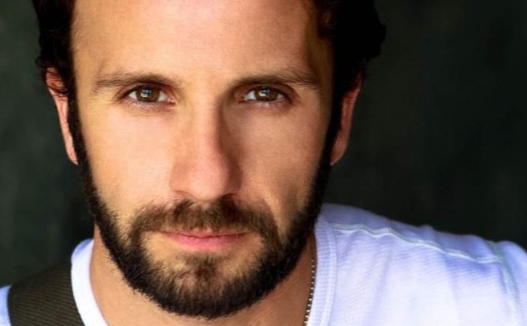 Ator de ‘Grey’s Anatomy’ morre em acidente de carro aos 46 anos