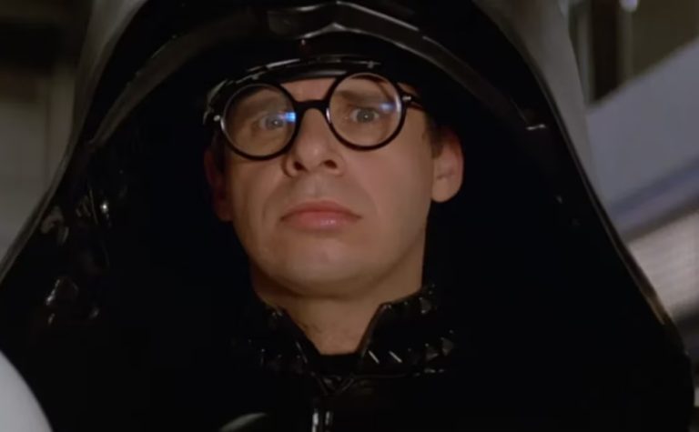 Ator de clássicos, Rick Moranis confirma retorno aos cinemas após 30 anos afastado