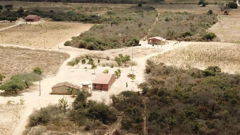 BNB financia obras em pequenas propriedades rurais no âmbito do Pronaf