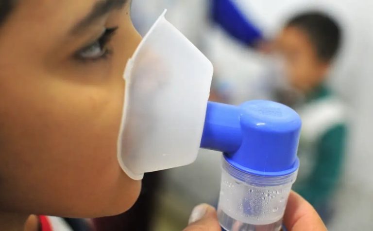 Brasil produzirá vacina contra vírus sincicial respiratório