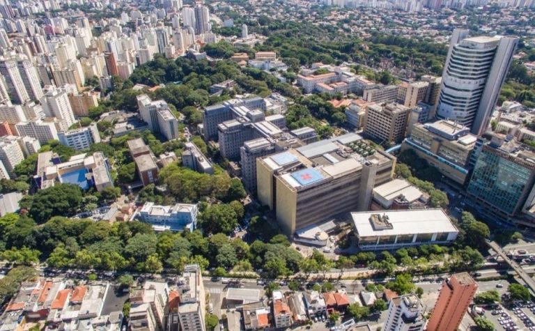 Brasil terá 1º hospital público inteligente com IA, ambulâncias 5G e telessaúde