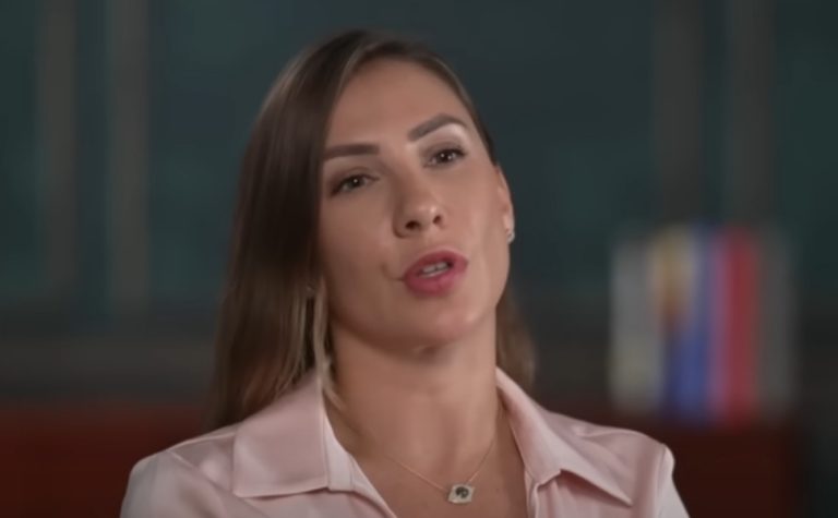 Brasileira dá detalhes sobre suposto abuso sofrido aos 14 anos por Jeffrey Epstein