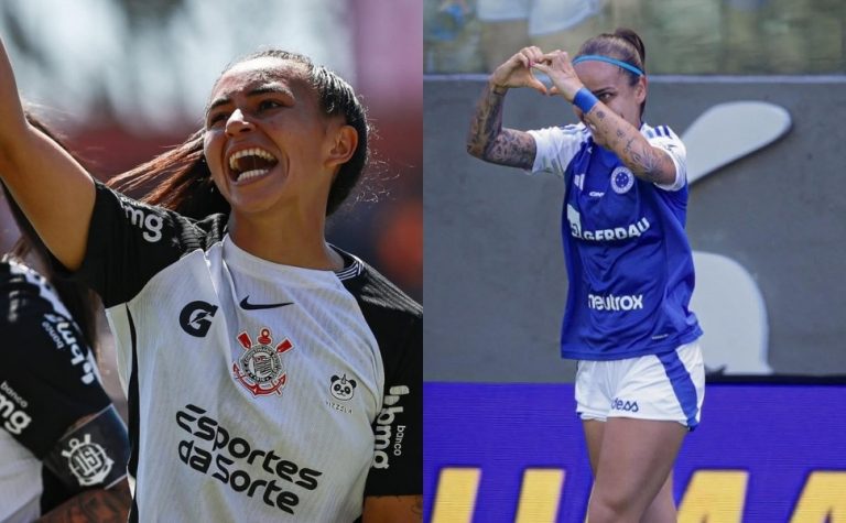 CBF divulga datas e horários da decisão do Brasileiro Feminino