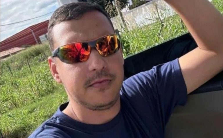 Caminhoneiro morre após acidente no Sul do ES