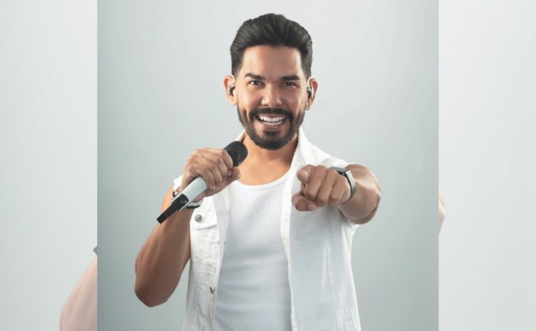 Capixaba transforma sucesso de Cher em forró