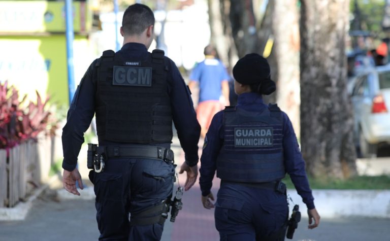 Cariacica encerra mês de agosto com menor número de homicídios em 29 anos