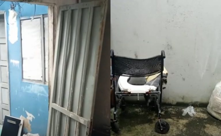 Casa de repouso que funcionava clandestinamente é interditada na Serra