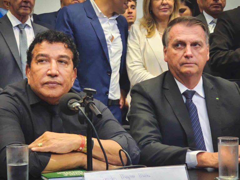 Caso Bolsonaro influencia no Estado