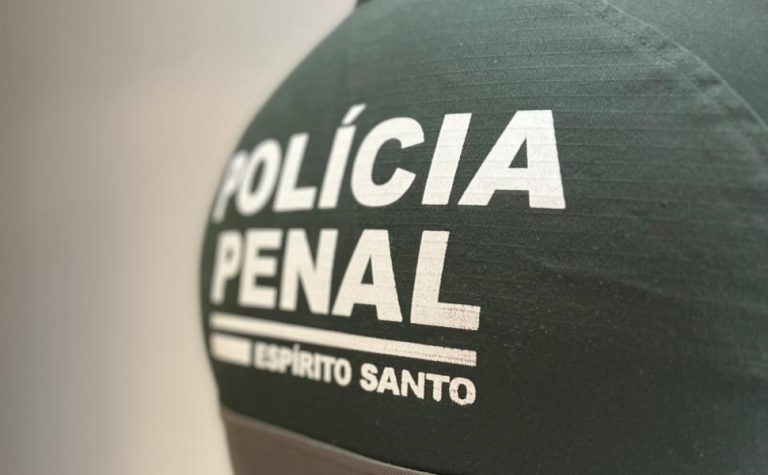Com 600 vagas, edital de concurso da Polícia Penal será publicado nesta sexta-feira