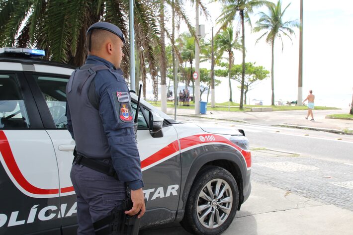 Como polícia prendeu no litoral de SP líder do PCC que usava identidade falsa