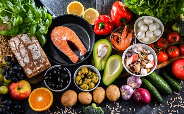 Conheça a dieta mediterrânea, que pode ser aliada da saúde mental