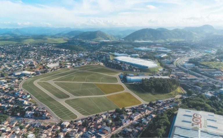 Conheça novos lotes na Grande Vitória com potencial de valorização