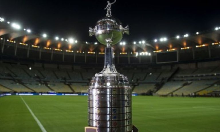 Conmebol define datas e horários de semis da Libertadores e Sula