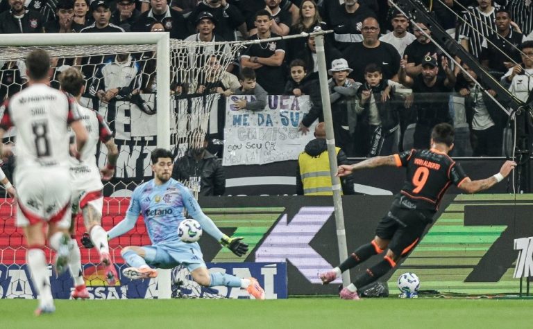 Corinthians tem meio time de desfalques e tenta contornar pressão contra o Inter