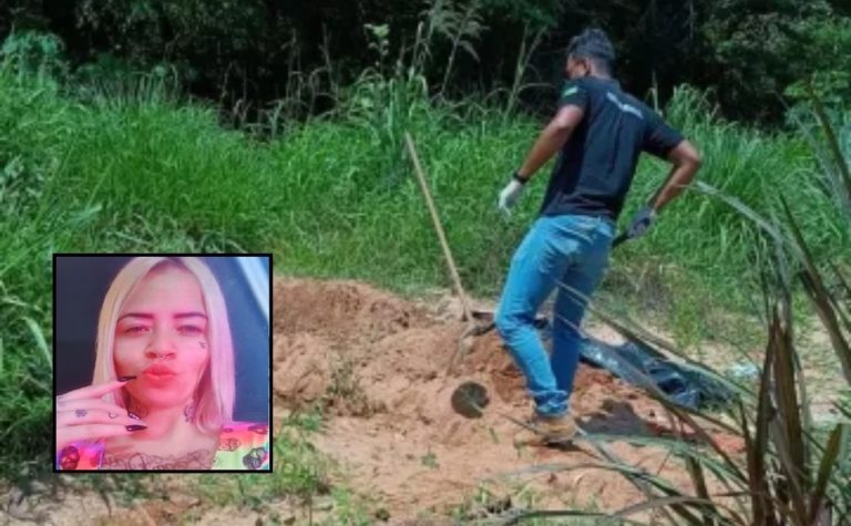 Corpo de mulher desaparecida é encontrado enterrado em casa na Grande SP