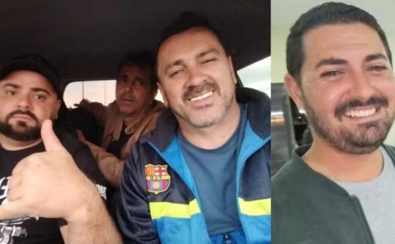 O que se sabe sobre o caso dos 4 homens encontrados mortos no interior do Paraná