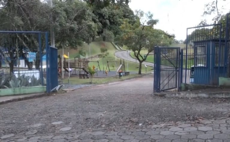 Criança autista é abusada por adolescentes em parque municipal de Vitória