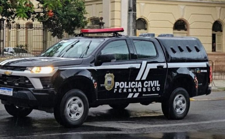 Criança sobrevive por dias ao lado dos pais mortos em acidente em rodovia de PE