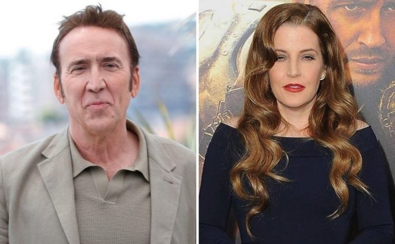 Depois de briga com Lisa Presley, Nicolas Cage jogou aliança de R$ 340 mil no mar