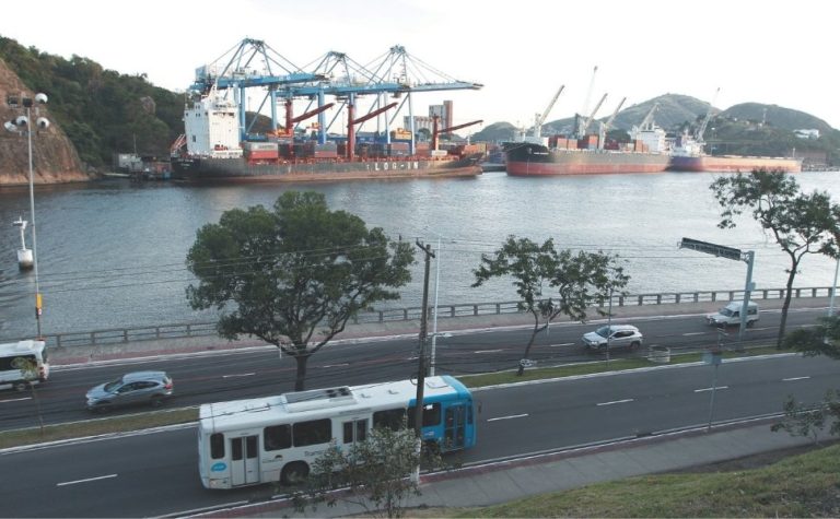 Desfile de 7 de setembro: confira mudanças no trânsito de Vitória