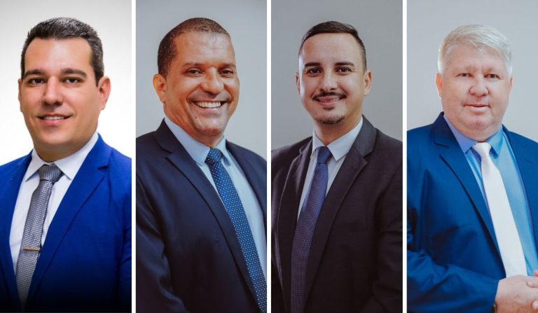 Determinado afastamento imediato de vereadores da Serra