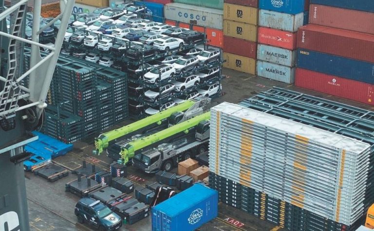 Disputa pelo mercado: carros elétricos são vendidos com valor abaixo do custo